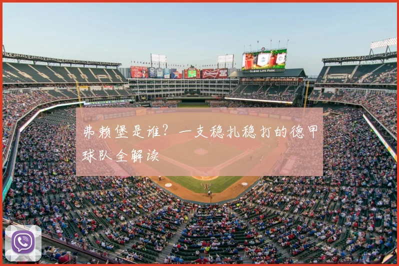 弗赖堡是谁？一支稳扎稳打的德甲球队全解读